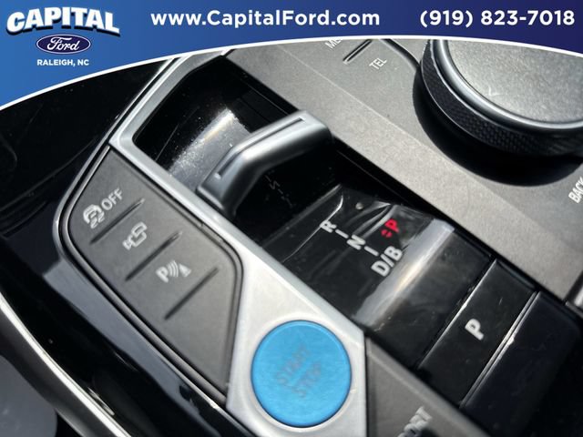 Used 2023 BMW i4 eDrive40 w/ Premium Package RWD image 31