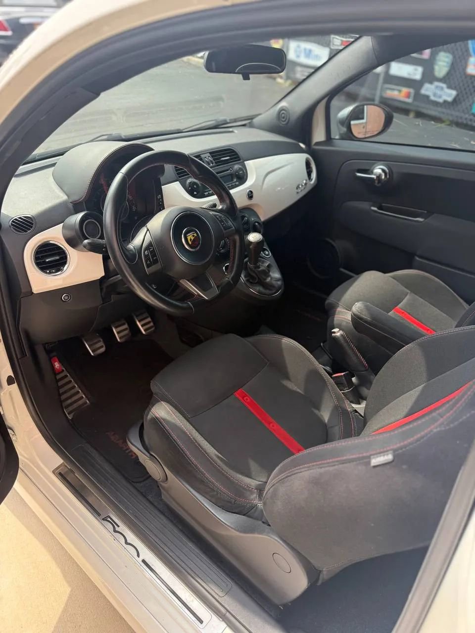 Used 2013 FIAT 500 Abarth image 13