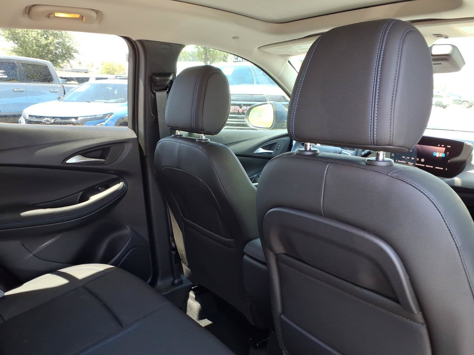 Used 2026 Buick Encore GX Sport Touring w/ Comfort Package FWD image 13