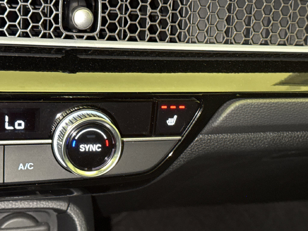 New 2026 Honda Civic Sport Touring image 26