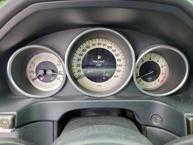 Used 2016 Mercedes-Benz E 400 Sedan image 24