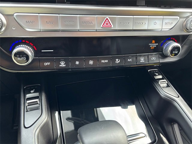 Used 2024 Kia Telluride S w/ S Sunroof Package image 21