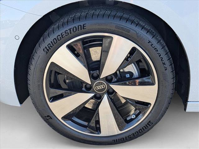New 2025 Audi A5 2.0T Premium Plus w/ Premium Plus image 9
