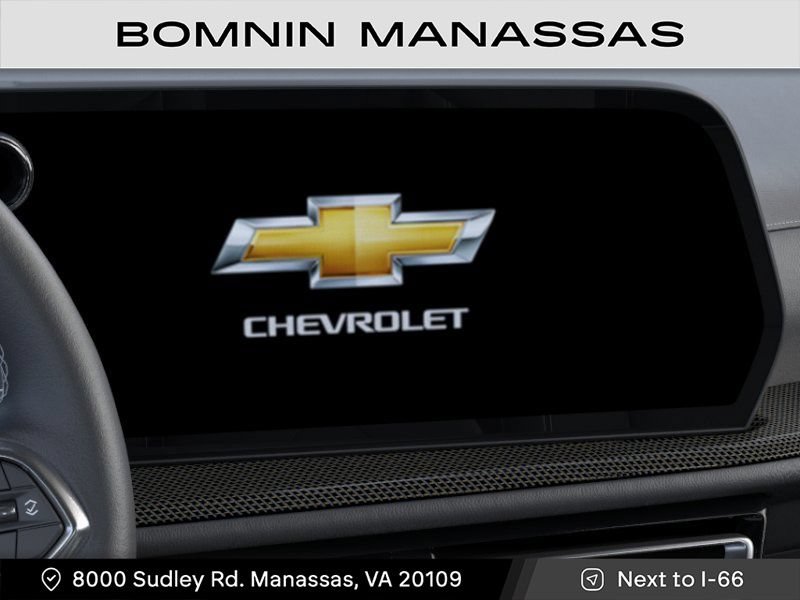 New 2027 Chevrolet Traverse Z71 AWD/4WD image 20