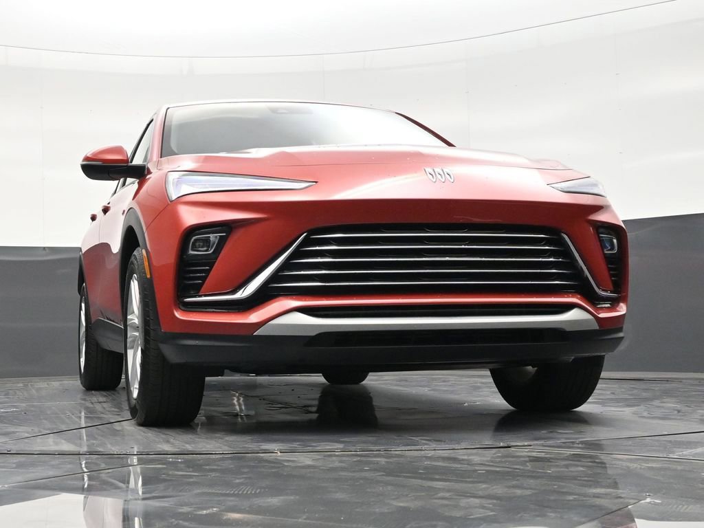 Used 2024 Buick Envista Preferred image 28