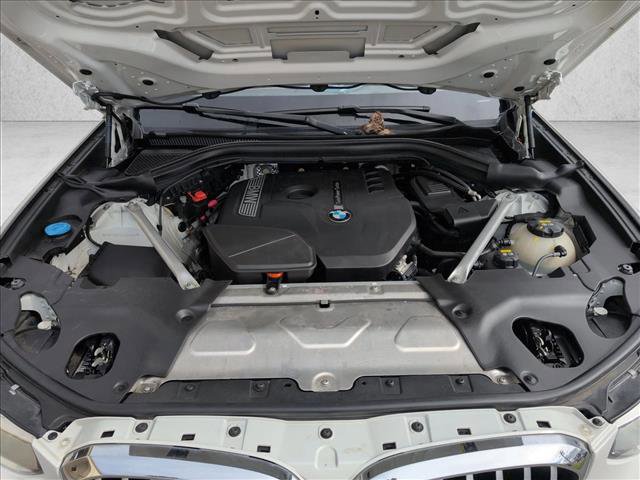 Used 2018 BMW X3 xDrive30i w/ Convenience Package image 24