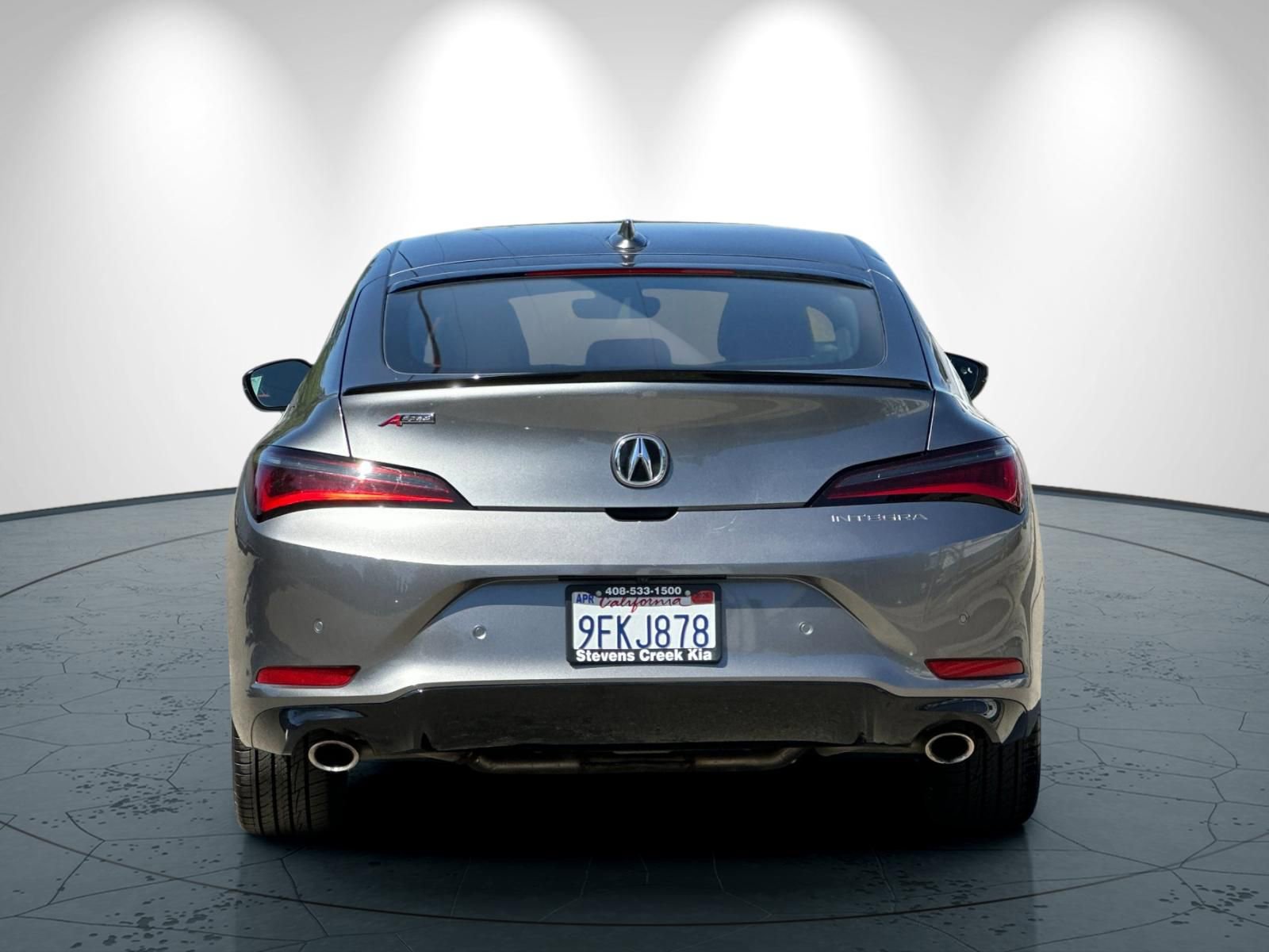 Used 2023 Acura Integra A-Spec image 5