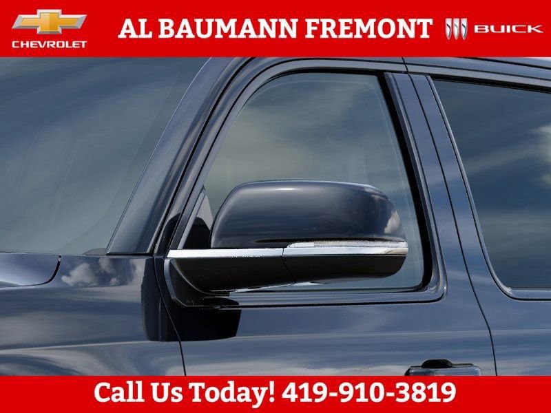 New 2026 Jeep Grand Wagoneer Limited image 12