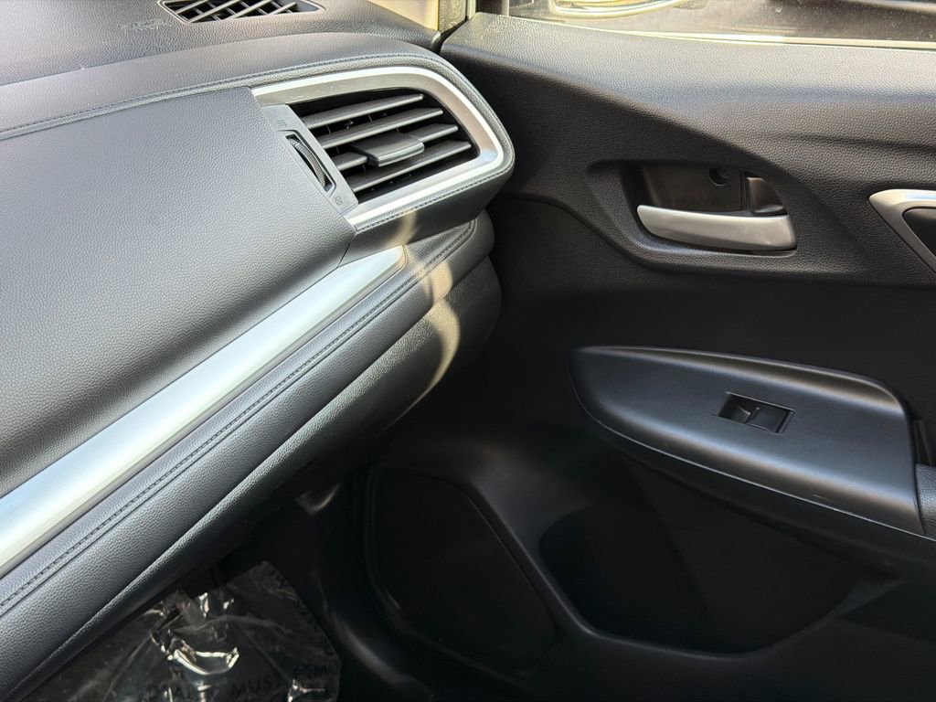 Used 2015 Honda Fit EX-L image 27