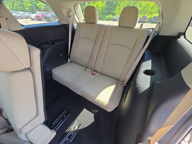 Used 2016 Dodge Journey SE w/ Comfort/Convenience Group AWD/4WD image 21