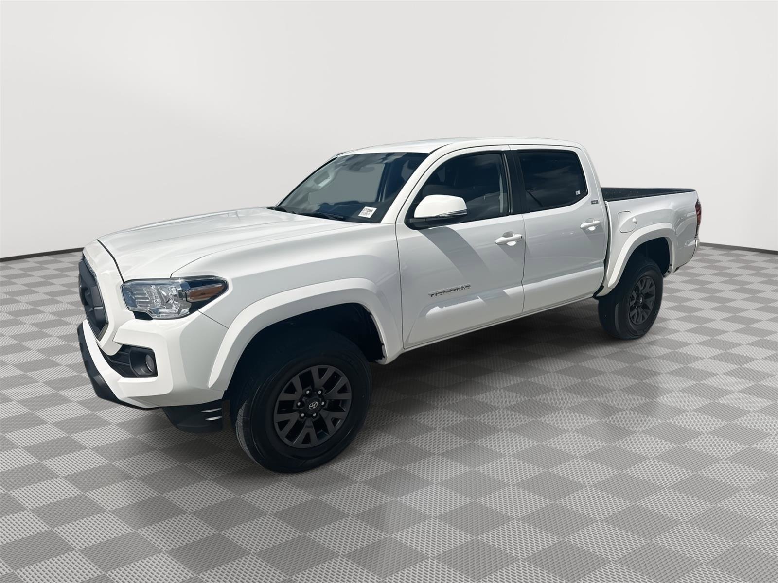 Used 2023 Toyota Tacoma SR5
