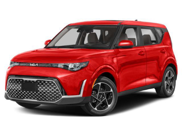 Certified 2024 Kia Soul EX w/ Option Group 015 image 1