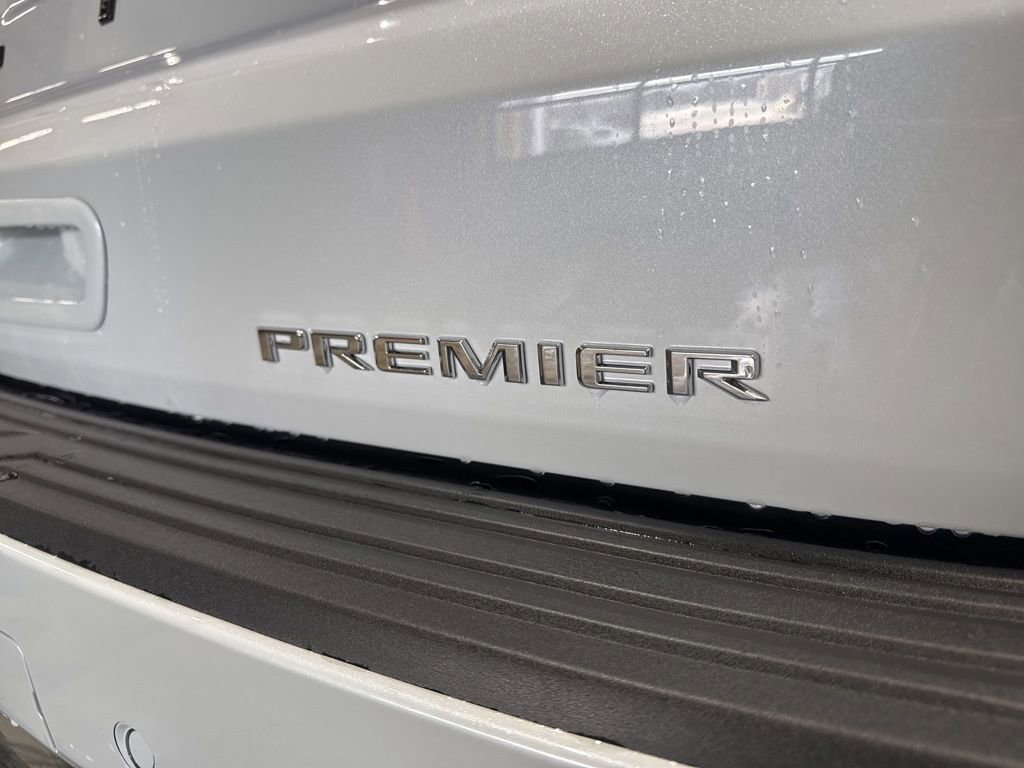 New 2026 Chevrolet Tahoe Premier image 12