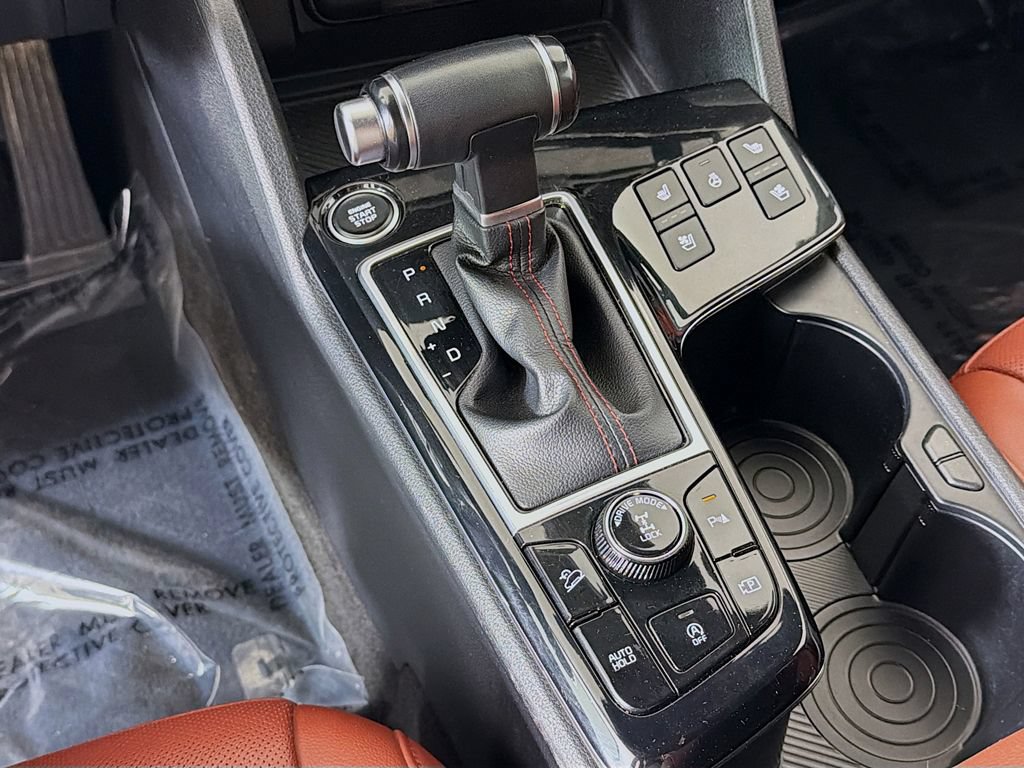 Used 2023 Kia Sportage SX AWD/4WD image 41