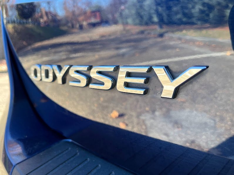 Used 2019 Honda Odyssey EX-L image 51