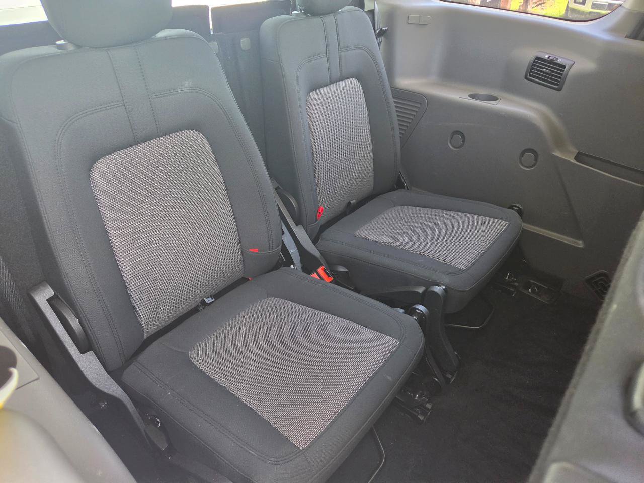 Used 2020 Ford Transit Connect XL FWD image 20