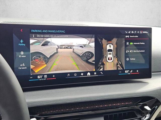 New 2026 BMW M440i Coupe RWD image 13