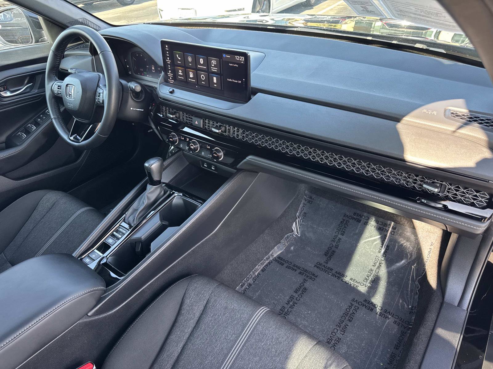 Used 2023 Honda Accord Sport image 27