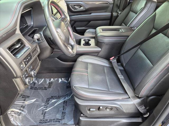 Used 2023 Chevrolet Tahoe RST AWD/4WD image 17