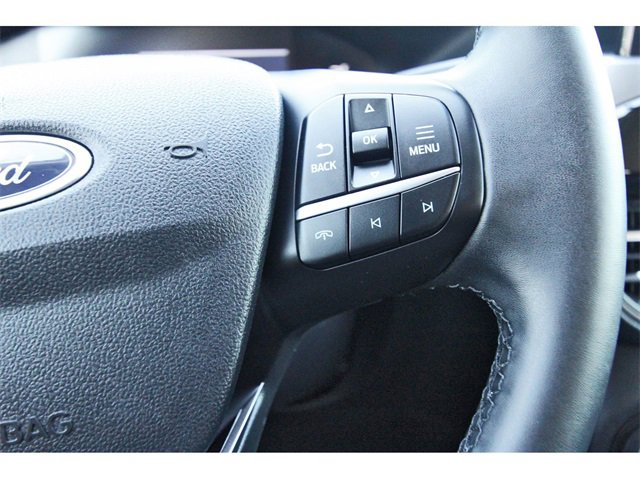 Used 2024 Ford Escape Active image 19