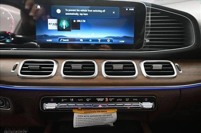 New 2026 Mercedes-Benz GLE 450 4MATIC image 12