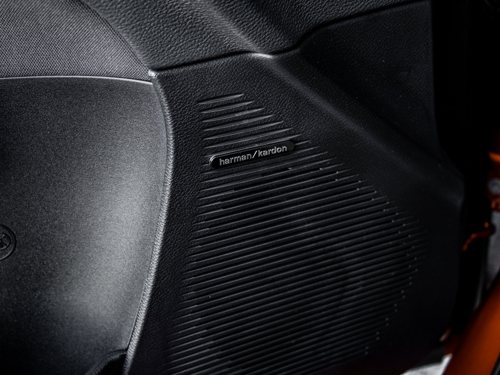 Used 2022 Dodge Challenger SRT Hellcat image 23