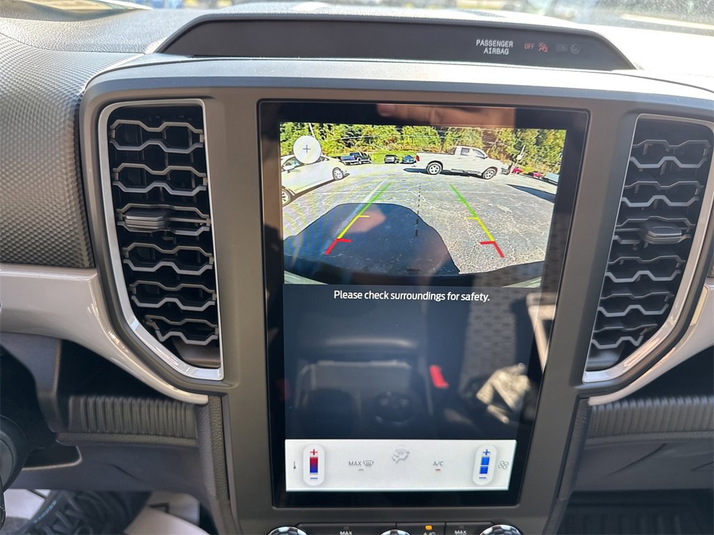 New 2025 Ford Ranger XL w/ Trailer Tow Package image 25