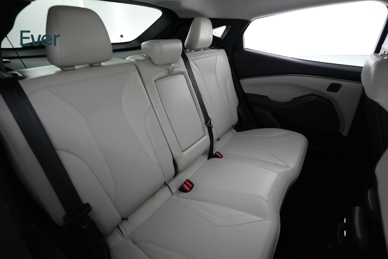 Used 2023 Ford Mustang Mach-E Premium RWD image 5