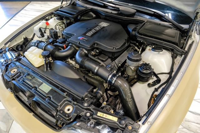 Used 2003 BMW M5 RWD image 59