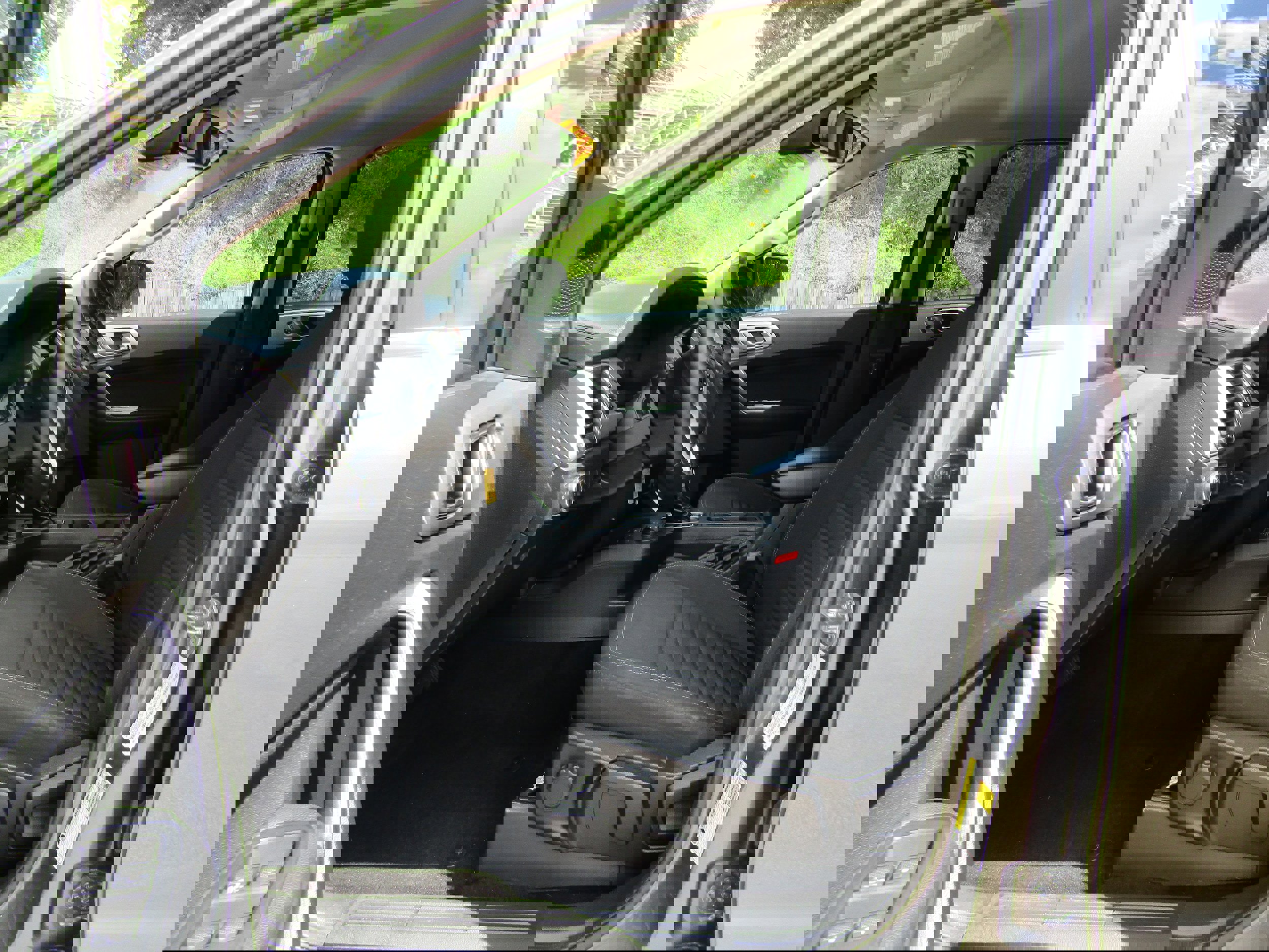 Certified 2023 Ford Ranger XLT w/ Equipment Group 301A Mid image 14