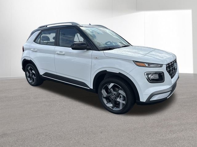 New 2026 Hyundai Venue SEL FWD image 40