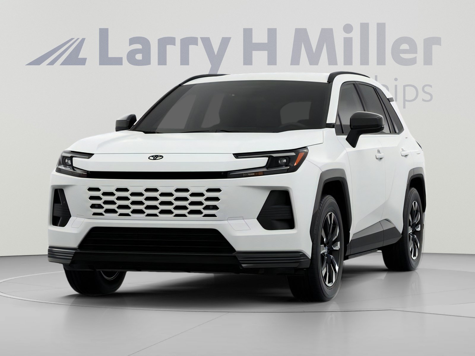 New 2026 Toyota RAV4 SE w/ Weather Package AWD/4WD image 18
