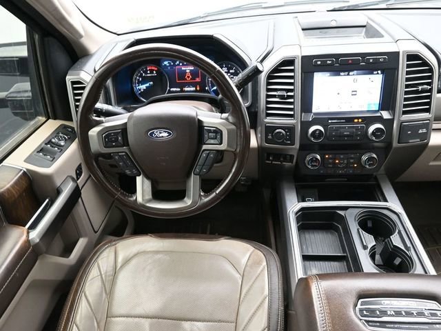 Used 2019 Ford F250 Limited AWD/4WD image 25