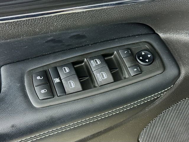 Used 2021 Jeep Grand Cherokee Limited w/ Quick Order Package 28K 80th image 18