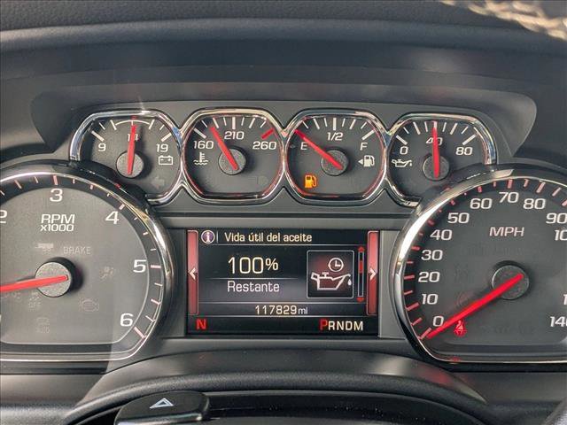 Used 2014 GMC Sierra 1500 SLT image 11