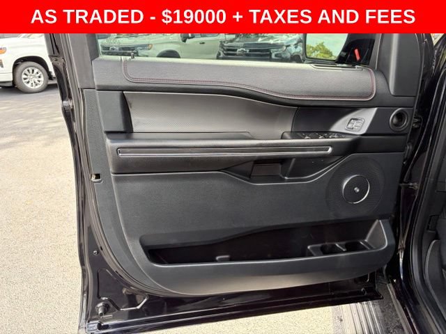 Used 2019 Ford Expedition Limited w/ Equipment Group 303A RWD image 12