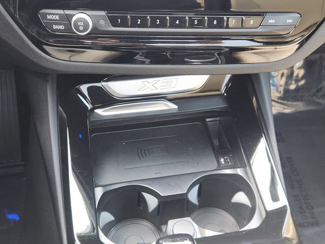 Used 2024 BMW X3 xDrive30i w/ Premium Package image 15