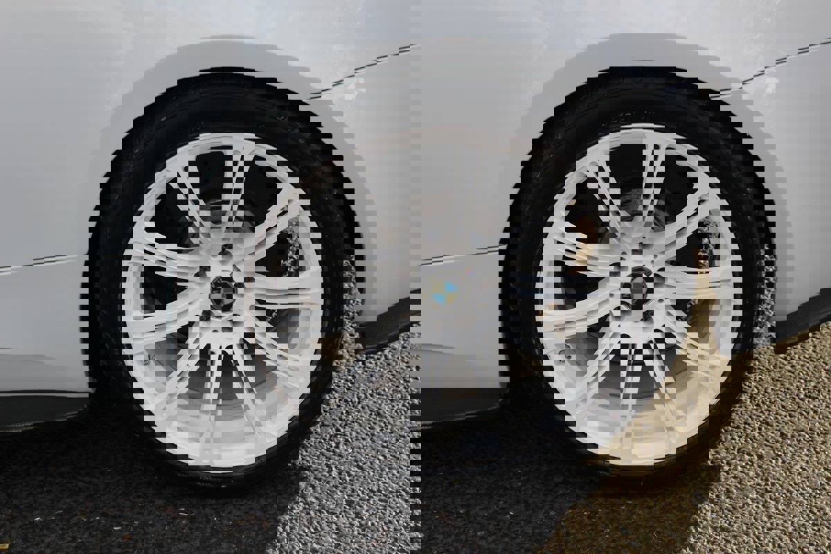 Used 2009 BMW M3 Coupe image 59