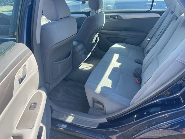 Used 2006 Toyota Avalon XL image 3