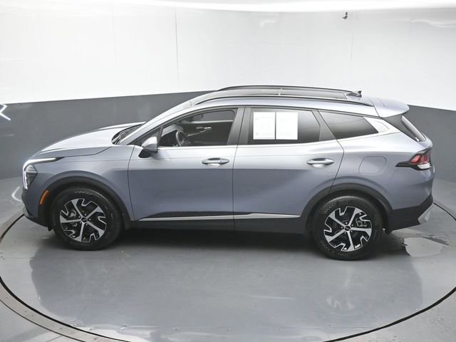 Used 2025 Kia Sportage EX w/ Premium Package FWD image 45