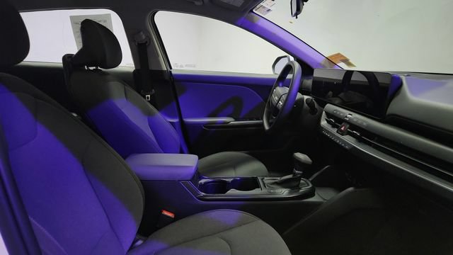 Used 2025 Kia K4 FWD image 21
