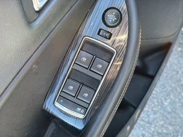 Used 2016 Chevrolet Impala LTZ image 24