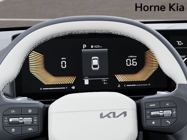 New 2026 Kia K4 GT-Line w/ GT-Line Sunroof Package FWD image 21