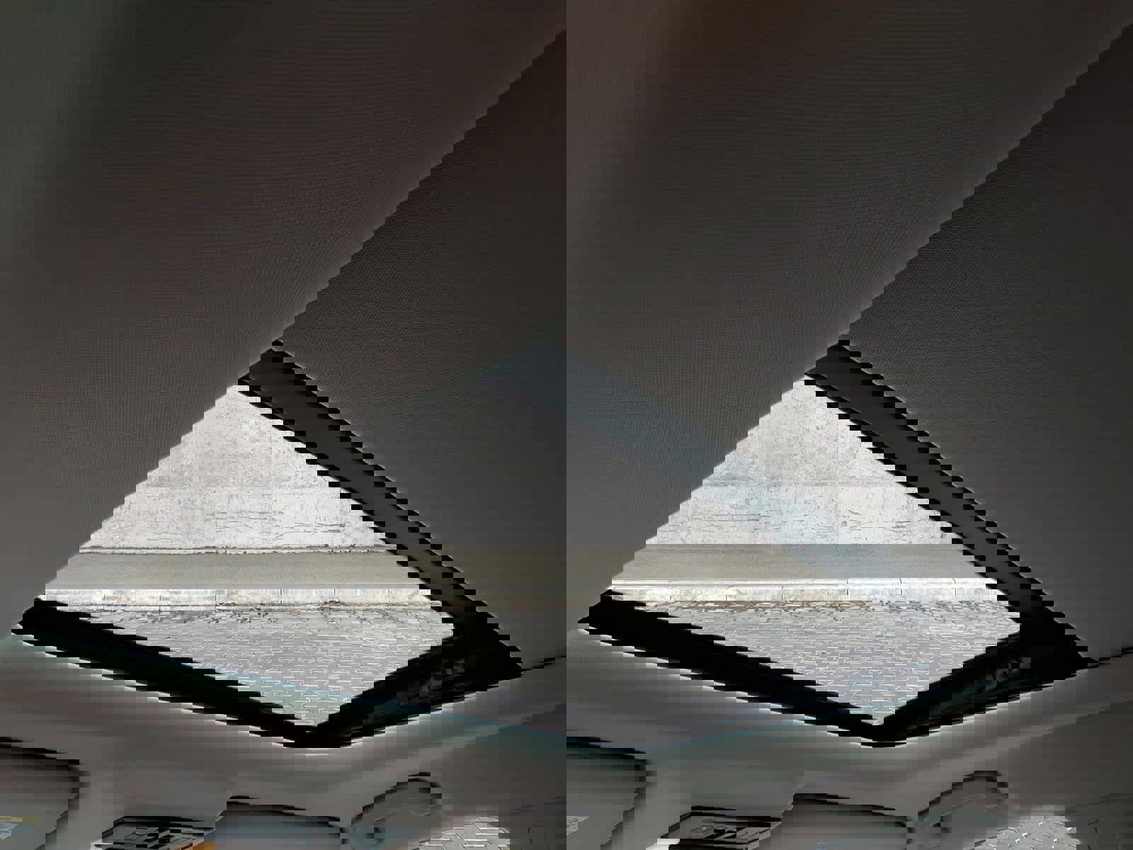 Used 2024 Nissan Pathfinder Platinum AWD/4WD image 5