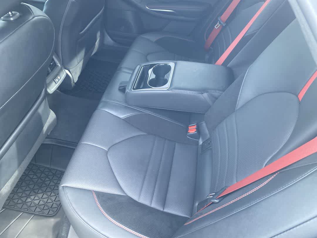 Used 2020 Toyota Avalon TRD w/ All Weather Liner Package image 23