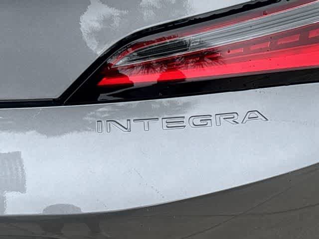 Used 2025 Acura Integra A-Spec FWD image 13