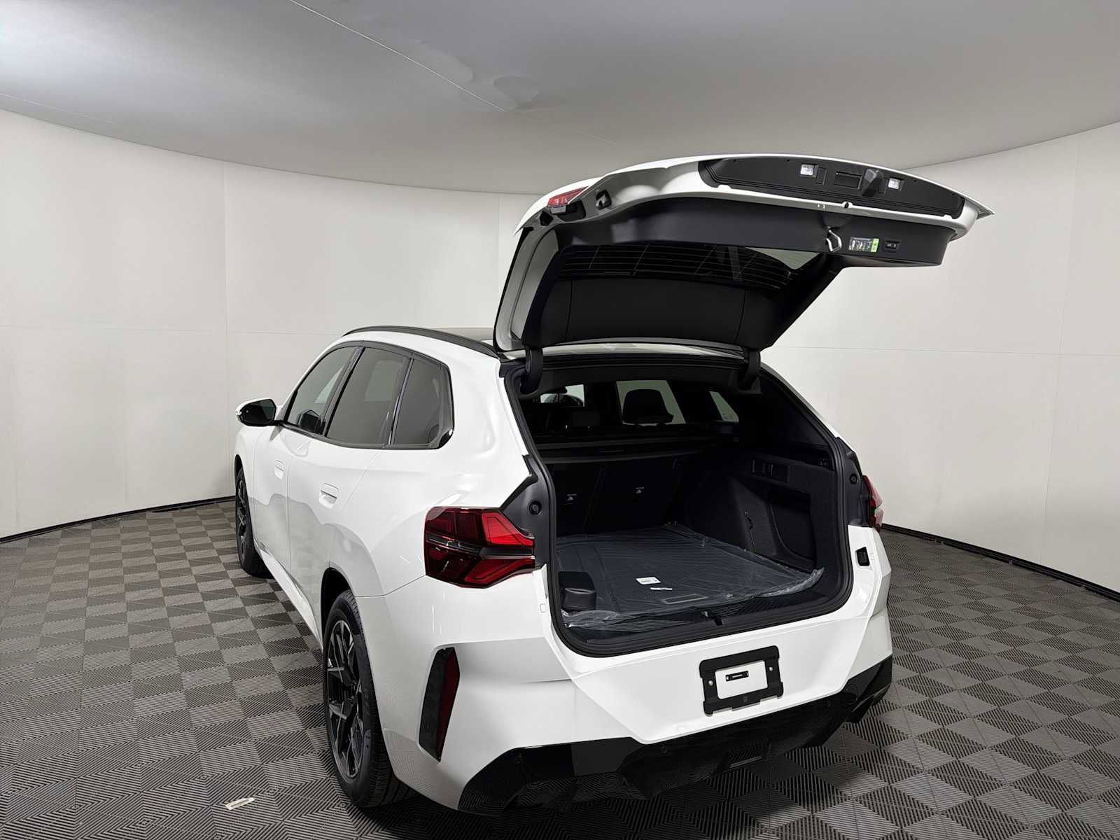 New 2026 BMW X3 xDrive30 w/ Premium Package AWD/4WD image 20
