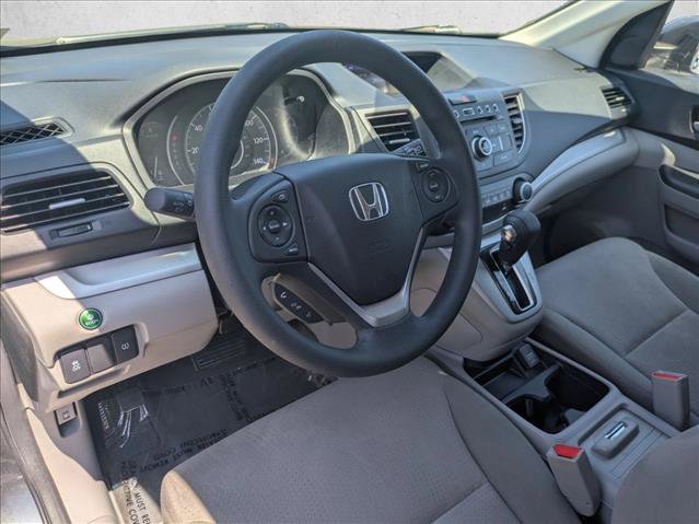 Used 2014 Honda CR-V EX image 10