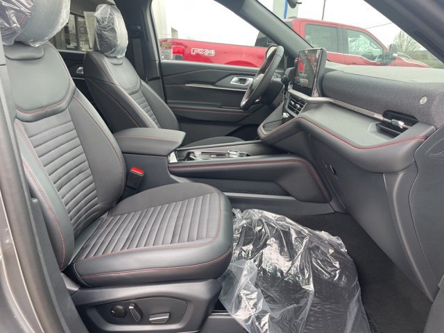 New 2026 Ford Explorer ST-Line AWD/4WD image 18