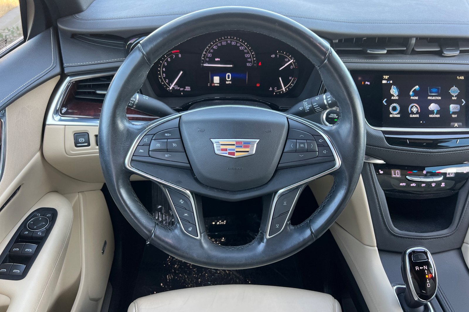 Used 2019 Cadillac XT5 Luxury FWD image 15